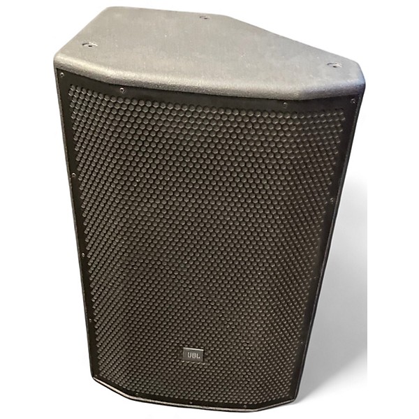 Used JBL PRX815W Powered Speaker