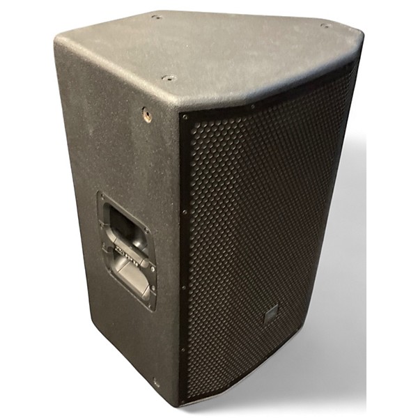Used JBL PRX815W Powered Speaker