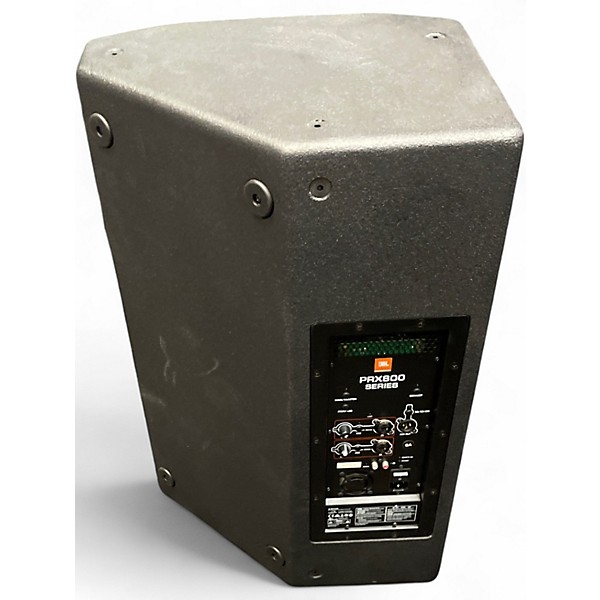 Used JBL PRX815 Powered Speaker
