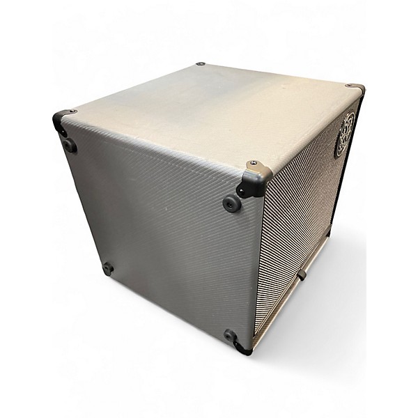Used Darkglass DG112N Bass Cabinet