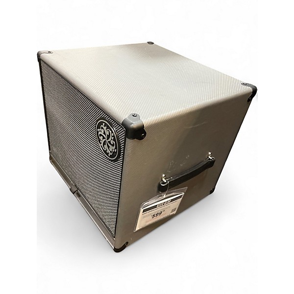 Used Darkglass DG112N Bass Cabinet