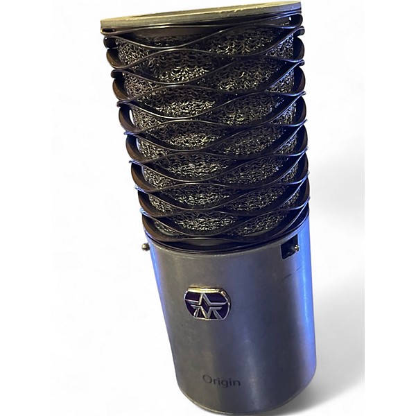 Used Aston Origin Condenser Microphone