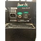 Used SoundTech AL2R Pair Powered Speaker