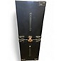 Used SoundTech AL2R Pair Powered Speaker