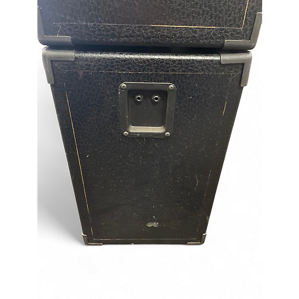 Used SoundTech AL2R Pair Powered Speaker