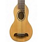 Used Washburn Ro10 Rover Natural Acoustic Guitar