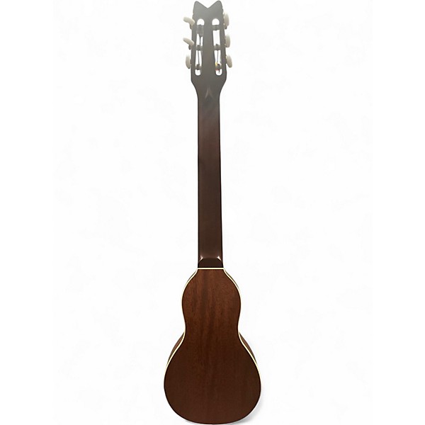 Used Washburn Ro10 Rover Natural Acoustic Guitar