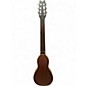 Used Washburn Ro10 Rover Natural Acoustic Guitar