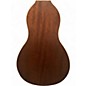 Used Washburn Ro10 Rover Natural Acoustic Guitar