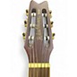 Used Washburn Ro10 Rover Natural Acoustic Guitar