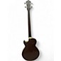 Used Ibanez AGB140-TBR Walnut Electric Bass Guitar