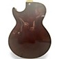 Used Ibanez AGB140-TBR Walnut Electric Bass Guitar