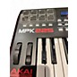 Used Akai Professional MPK225 25-Key MIDI Controller