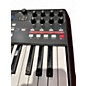 Used Akai Professional MPK225 25-Key MIDI Controller