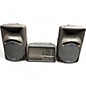 Used Mackie 808S 600WATT Sound Package Sound Package thumbnail