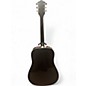 Used Gretsch Guitars G5024E Rancher Sunburst Acoustic Electric Guitar