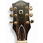 Used Gretsch Guitars G5024E Rancher Sunburst Acoustic Electric Guitar