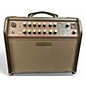 Used BOSS Acoustic Singer LIVE Acoustic Guitar Combo Amp thumbnail