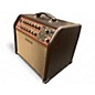 Used BOSS Acoustic Singer LIVE Acoustic Guitar Combo Amp