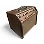 Used BOSS Acoustic Singer LIVE Acoustic Guitar Combo Amp