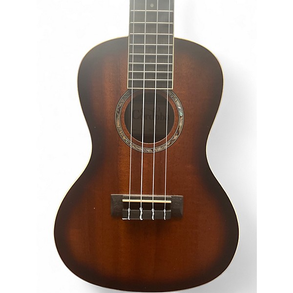 Used Cordoba 15CM Concert Sunburst Ukulele