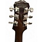 Used Epiphone Les Paul Special II Ebony Solid Body Electric Guitar