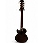 Used Epiphone Les Paul Special II Ebony Solid Body Electric Guitar