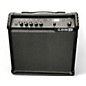 Used Line 6 Spider V 30 1x8 Guitar Combo Amp thumbnail