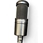Used Audio-Technica AT2020 Condenser Microphone thumbnail