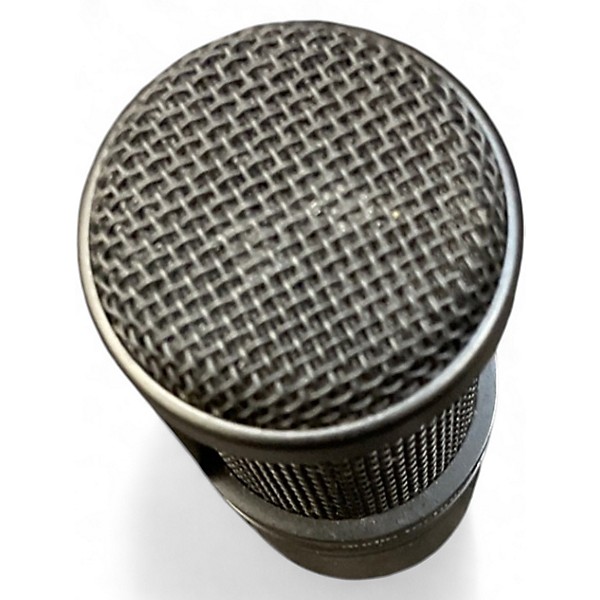 Used Audio-Technica AT2020 Condenser Microphone