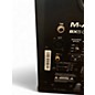 Used M-Audio BX5 GRAPHITE Powered Monitor