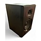 Used M-Audio BX5 GRAPHITE Powered Monitor