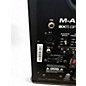 Used M-Audio BX5 GRAPHITE Powered Monitor