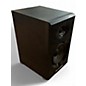 Used M-Audio BX5 GRAPHITE Powered Monitor