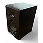 Used M-Audio BX5 GRAPHITE Powered Monitor