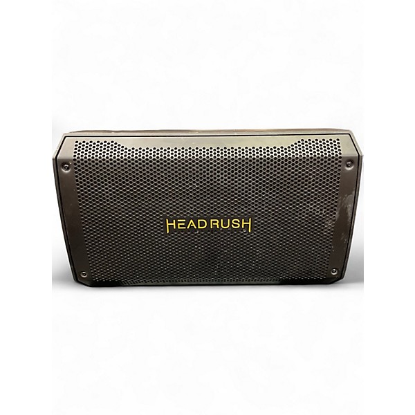 Used HeadRush FRFR 108 Guitar Cabinet