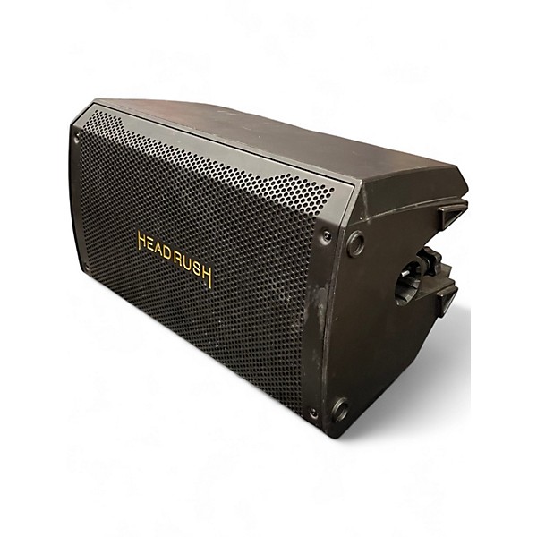 Used HeadRush FRFR 108 Guitar Cabinet