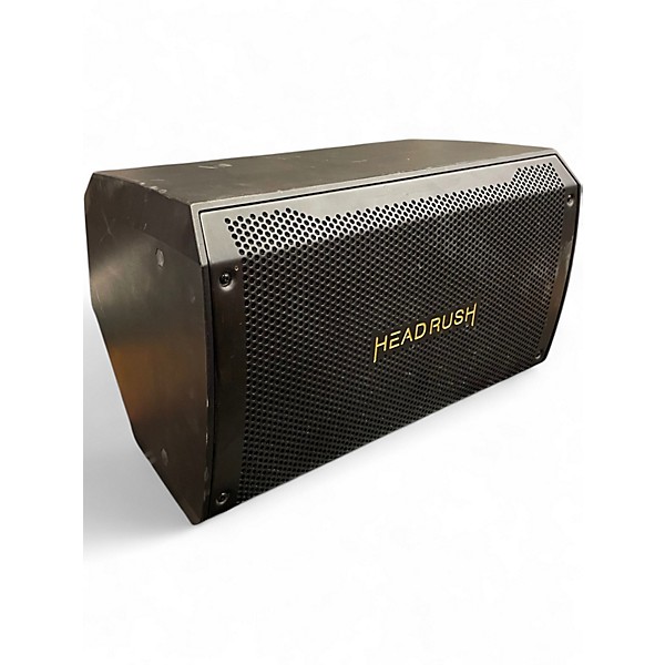 Used HeadRush FRFR 108 Guitar Cabinet