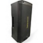 Used HeadRush FRFR 108 Guitar Cabinet