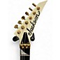 Used Jackson PRO RHOADS RR3 IVORY Solid Body Electric Guitar