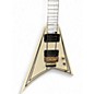 Used Jackson PRO RHOADS RR3 IVORY Solid Body Electric Guitar