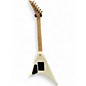Used Jackson PRO RHOADS RR3 IVORY Solid Body Electric Guitar