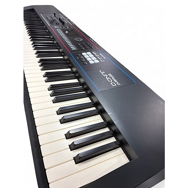 Used Roland JUNO D8 Synthesizer