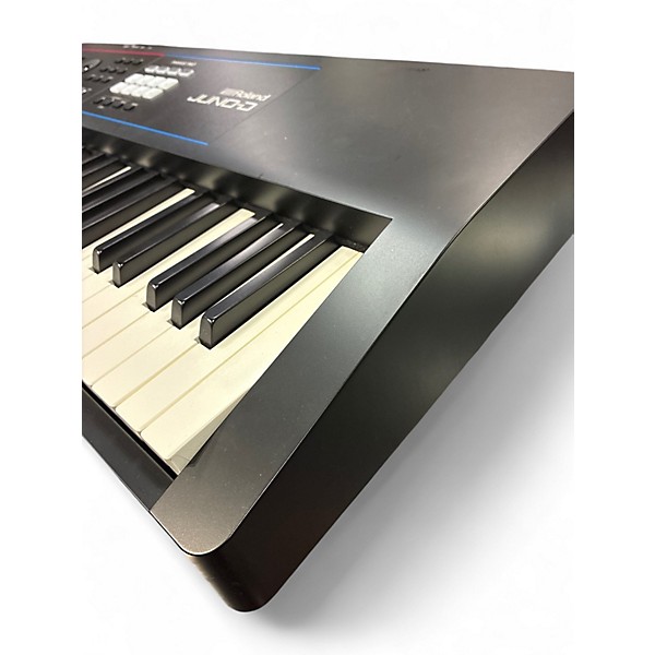 Used Roland JUNO D8 Synthesizer