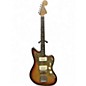 Used Black Bobbin JM Sparkle Burst Solid Body Electric Guitar thumbnail