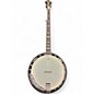Used Gretsch Guitars G9420 Broadkaster Supreme 2 Color Sunburst Banjo thumbnail