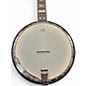 Used Gretsch Guitars G9420 Broadkaster Supreme 2 Color Sunburst Banjo
