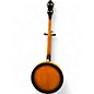Used Gretsch Guitars G9420 Broadkaster Supreme 2 Color Sunburst Banjo