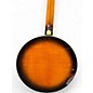 Used Gretsch Guitars G9420 Broadkaster Supreme 2 Color Sunburst Banjo