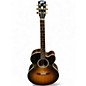 Used Gibson L-4A EC 2 Color Sunburst Acoustic Electric Guitar thumbnail